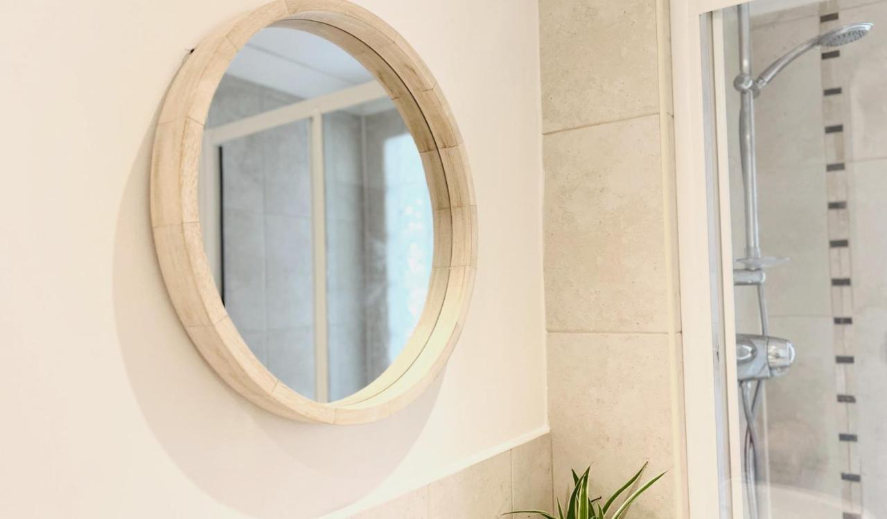 Apartamento Pentire Point - Fully Equipped Eco Escape Crantock Exterior foto