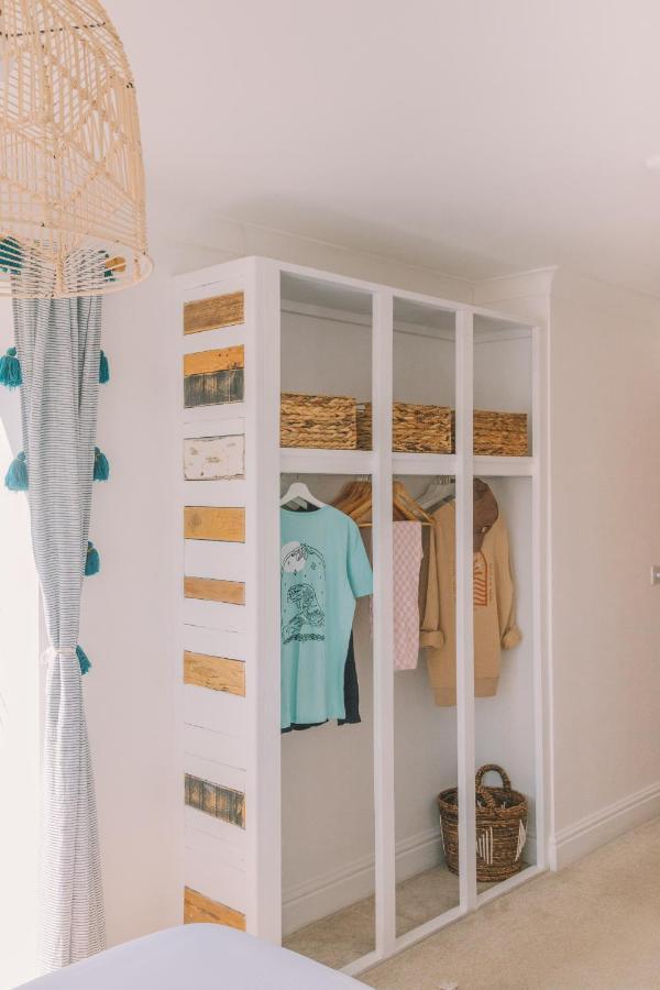 Apartamento Pentire Point - Fully Equipped Eco Escape Crantock Exterior foto